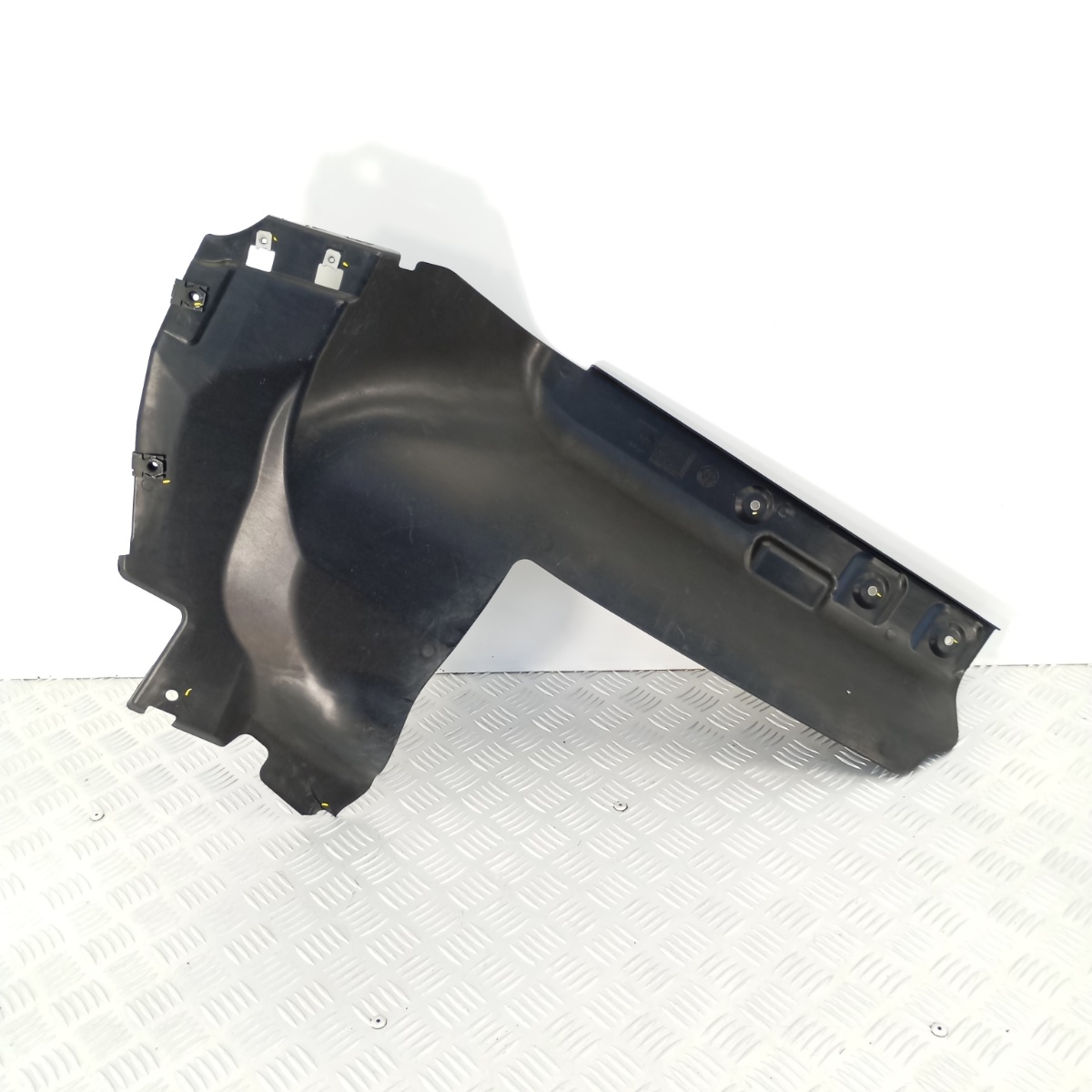 Carter Sottoscocca Posteriore Sinistro Alfa Stelvio 2021 OEM 50555608 - immagine 5