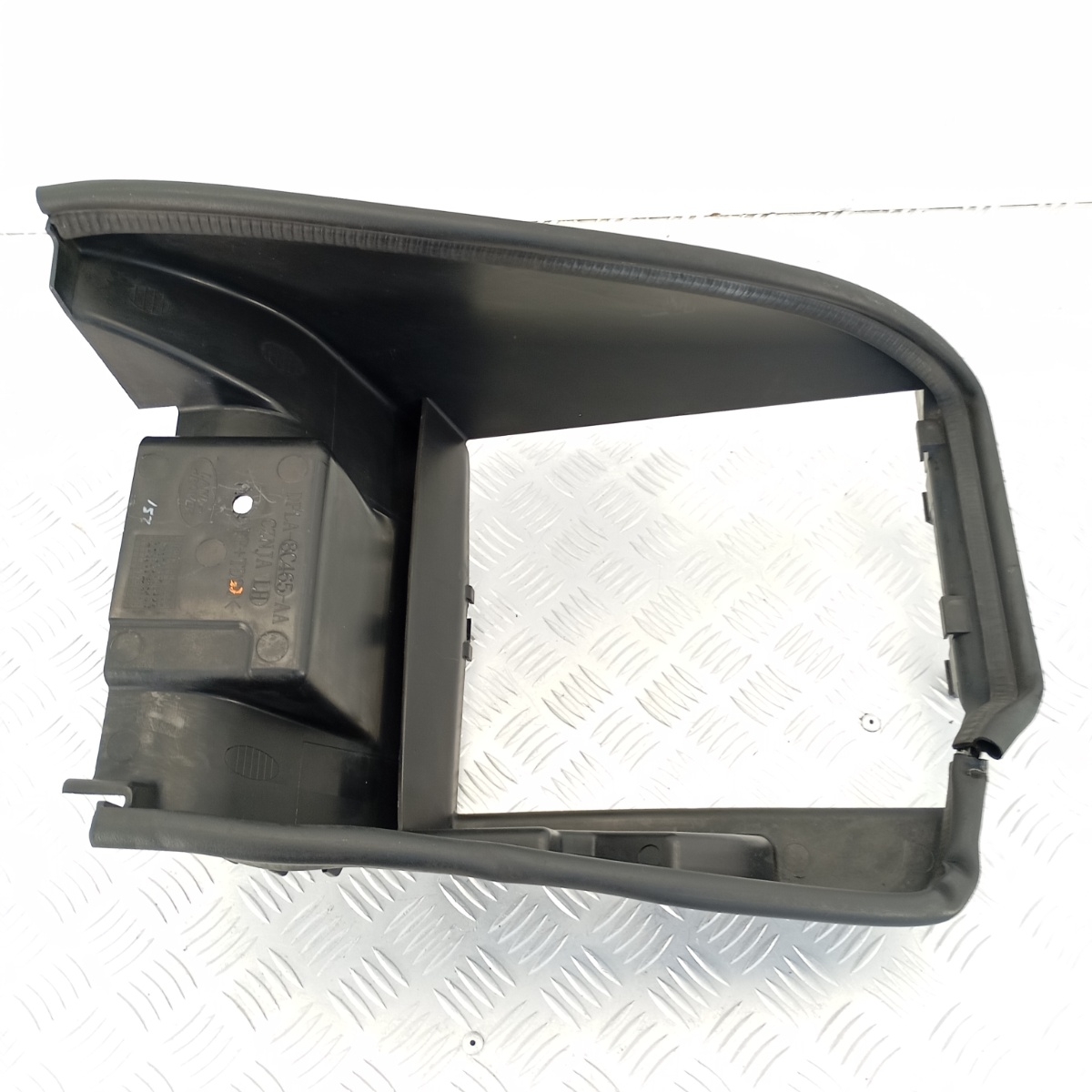 Condotto Intercooler Aria Sinistro Range Rover Sport L494 OEM DPLA8C465AA - immagine 3
