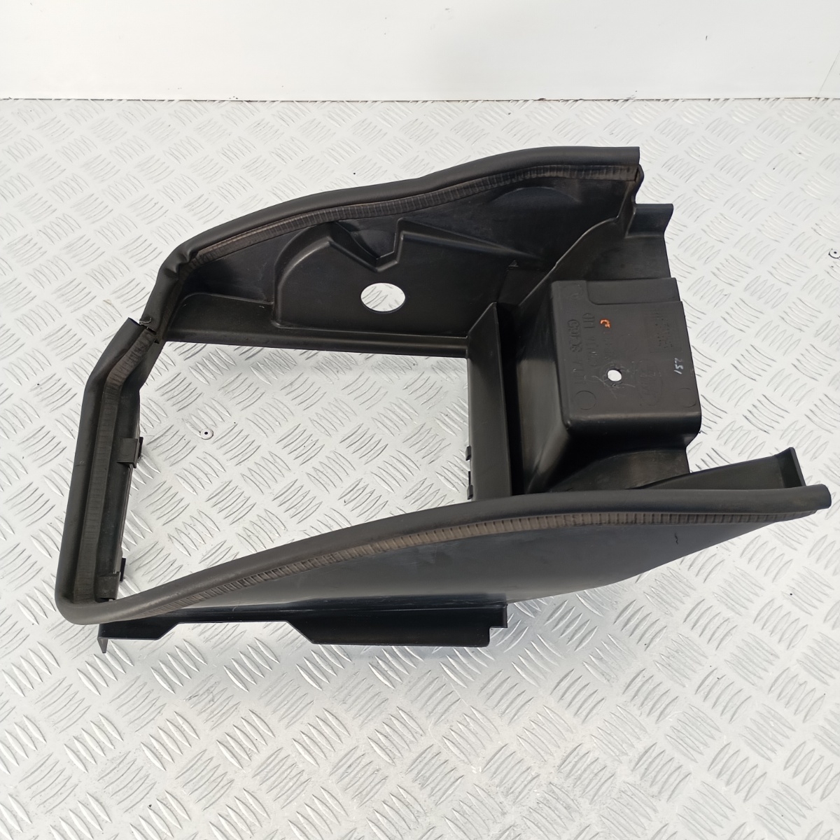 Condotto Intercooler Aria Sinistro Range Rover Sport L494 OEM DPLA8C465AA - immagine 6
