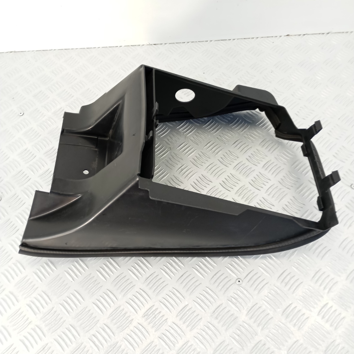 Condotto Intercooler Aria Sinistro Range Rover Sport L494 OEM DPLA8C465AA - immagine 7