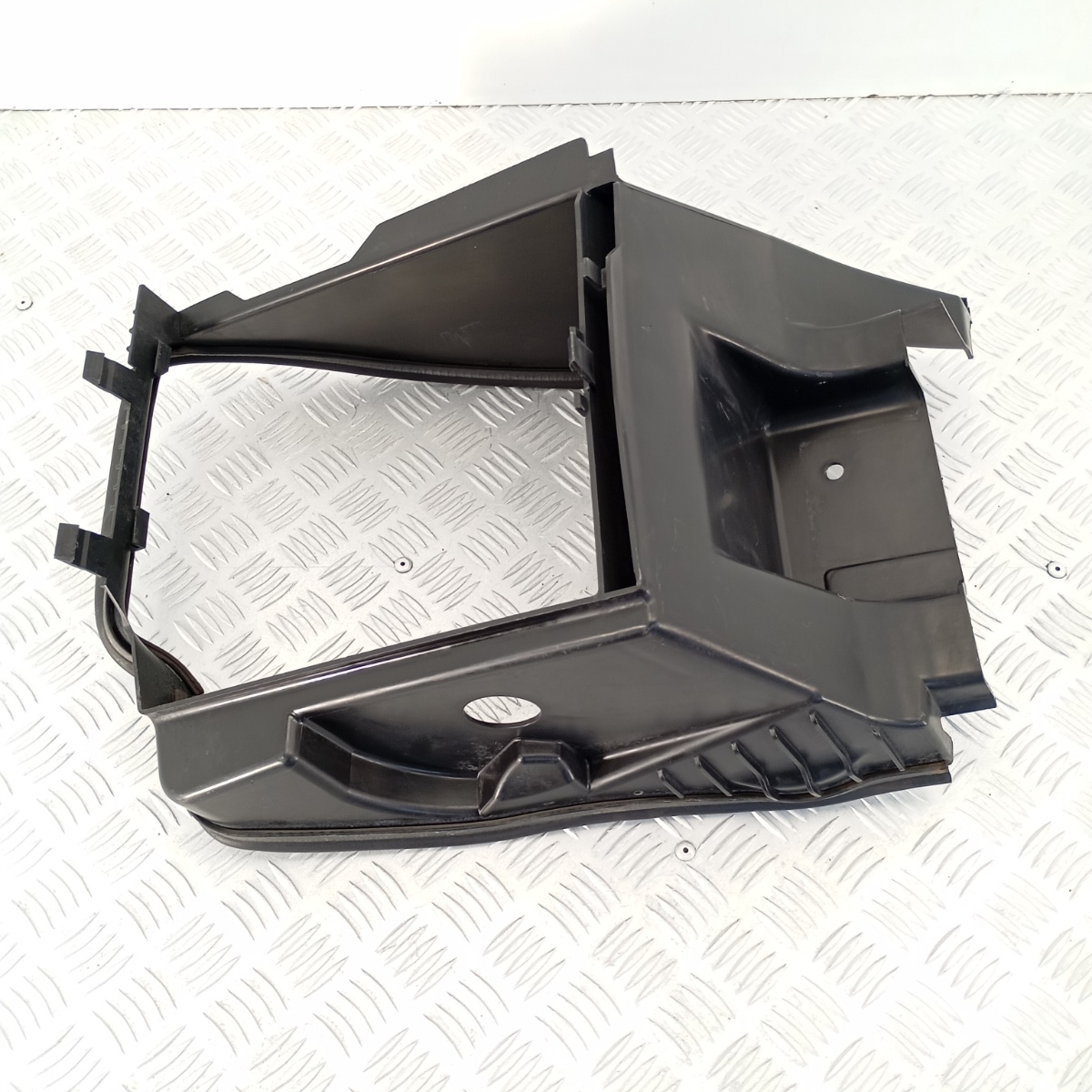 Condotto Intercooler Aria Sinistro Range Rover Sport L494 OEM DPLA8C465AA - immagine 5