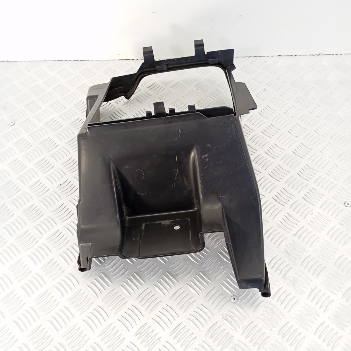 Condotto Intercooler Aria Sinistro Range Rover Sport L494 OEM DPLA8C465AA - immagine 9