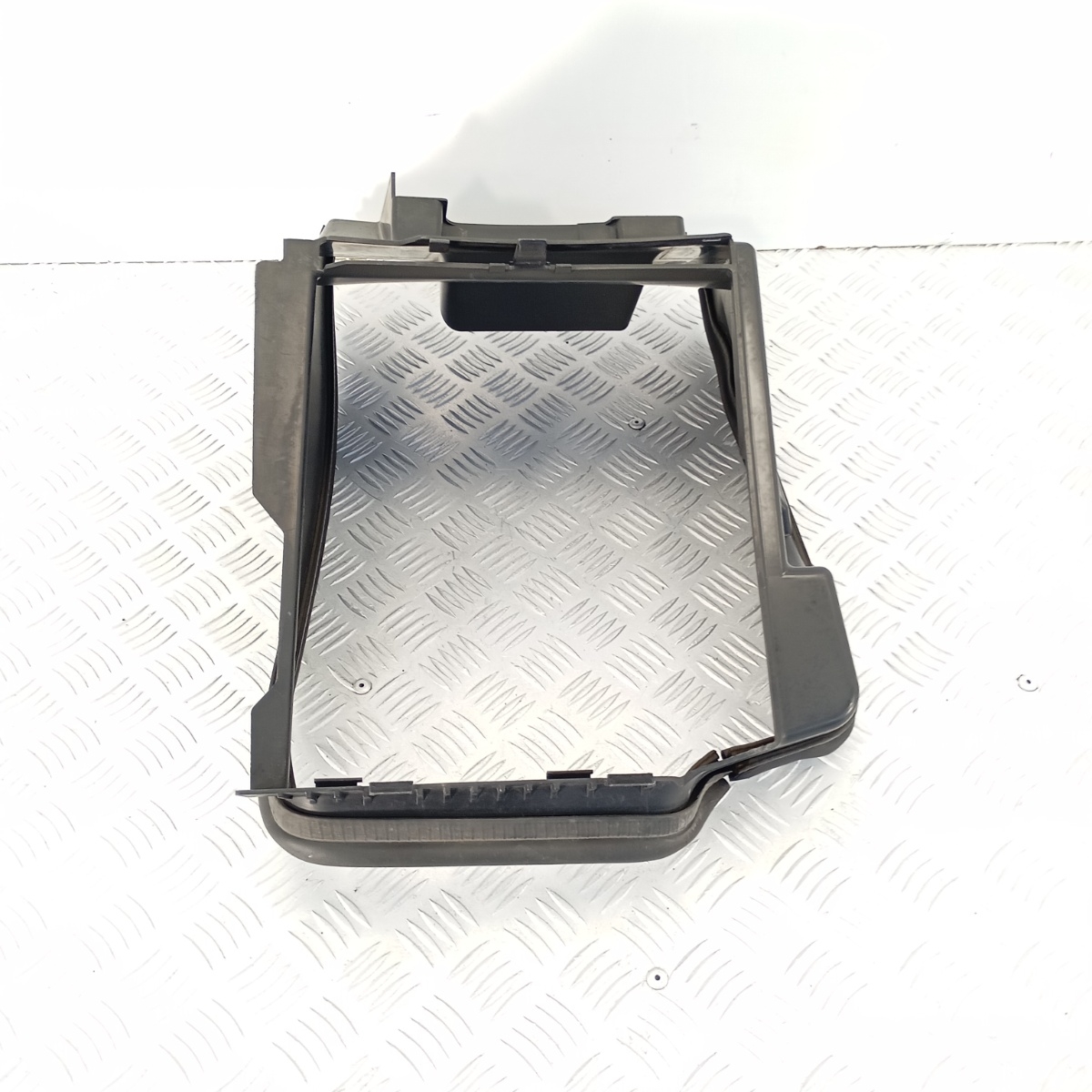 Condotto Intercooler Aria Sinistro Range Rover Sport L494 OEM DPLA8C465AA - immagine 4