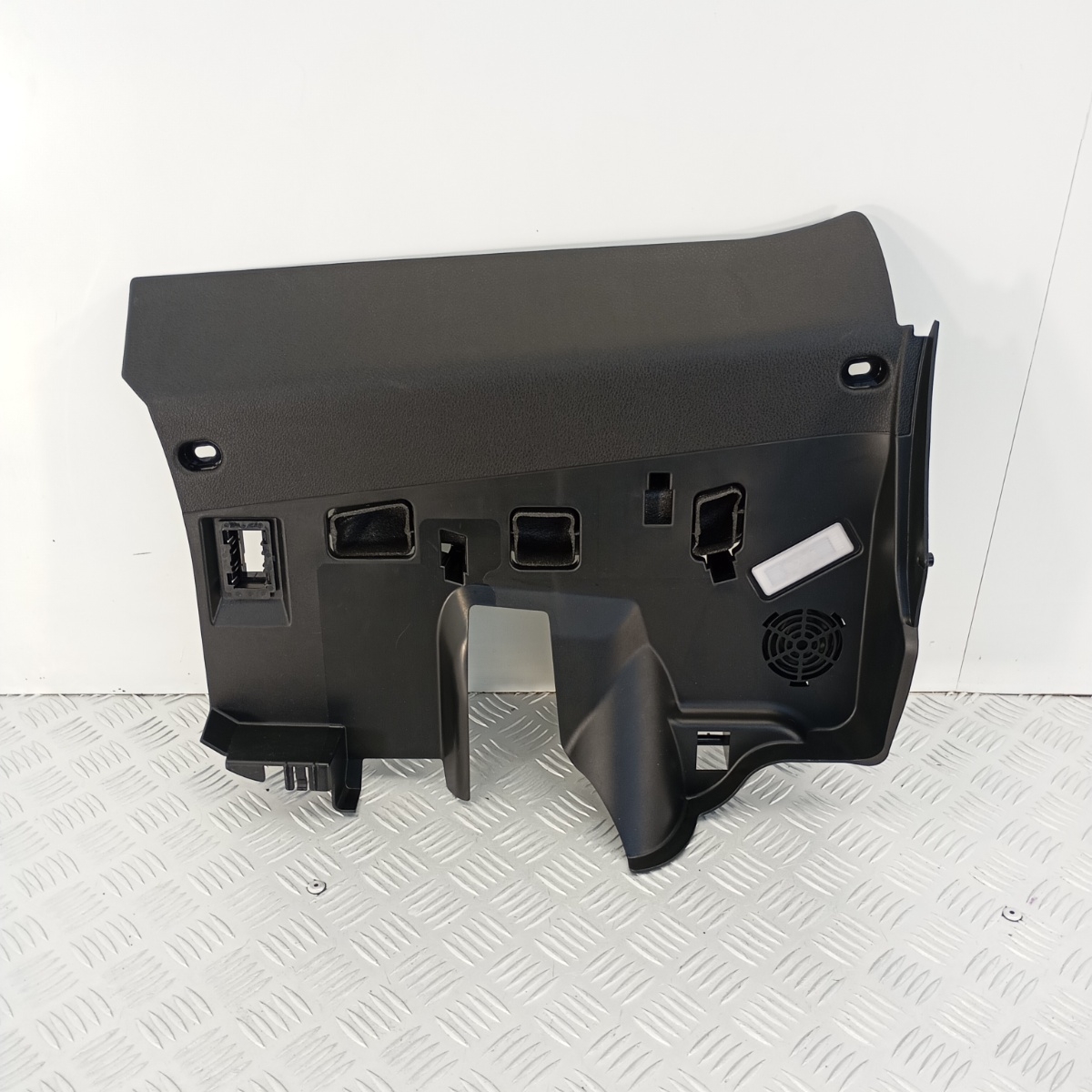 Pannello Cruscotto Inferiore Guida BMW Serie 5 F10 F11 51459357554