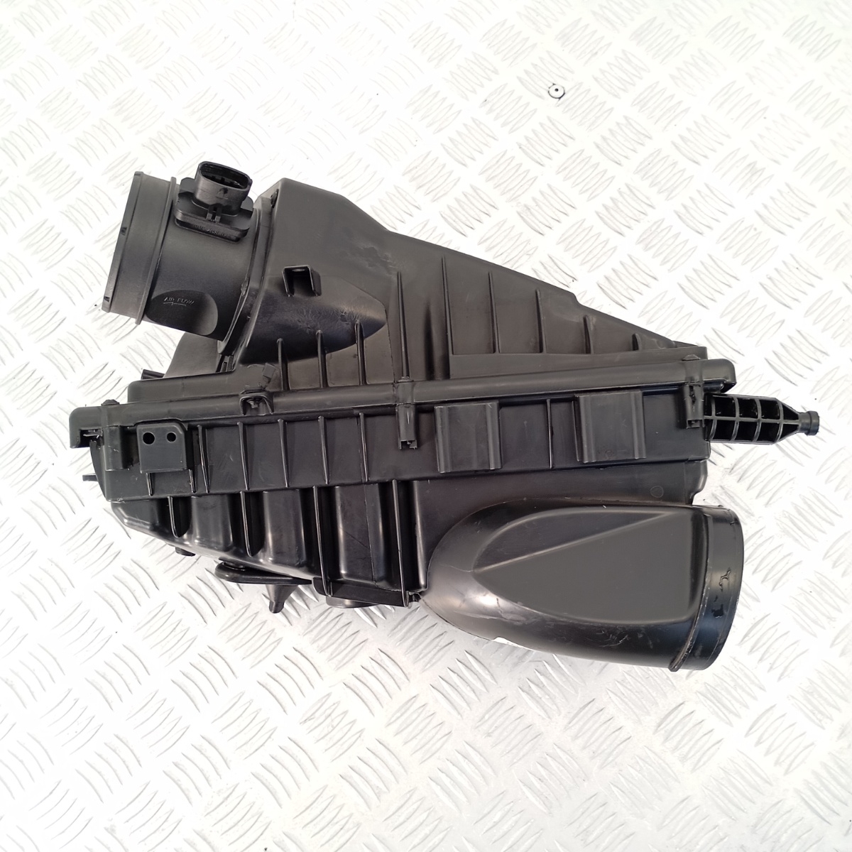 Scatola Filtro Aria Range Rover Sport L494 2.0 3.OEM FPLA-9601-AB - immagine 4