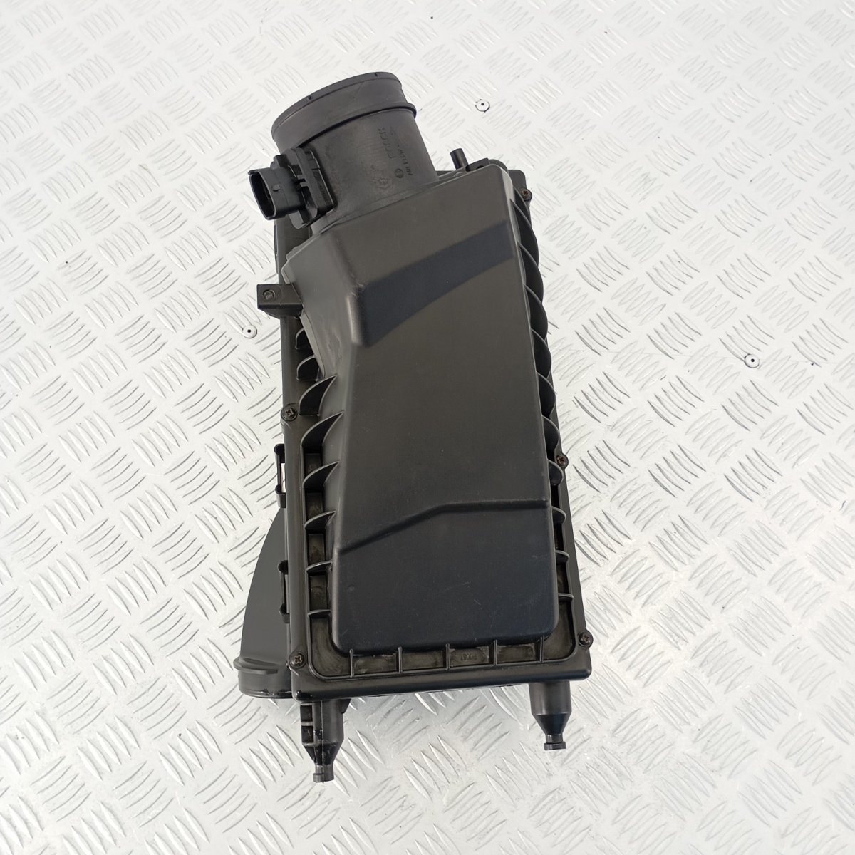 Scatola Filtro Aria Range Rover Sport L494 2.0 3.OEM FPLA-9601-AB - immagine 3
