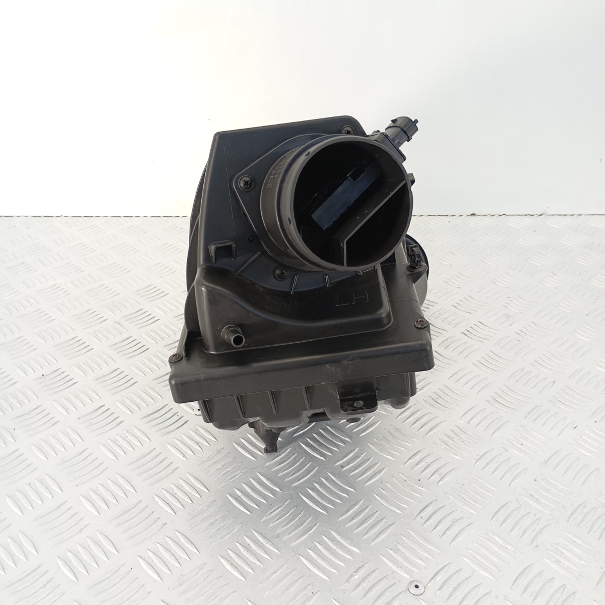 Scatola Filtro Aria Range Rover Sport L494 2.0 3.OEM FPLA-9601-AB - immagine 5