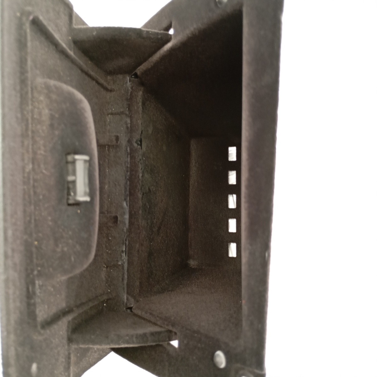 Cassetto Vano Portaoggetti BMW Serie 5 F10 F11 OEM 51169166696 - immagine 6