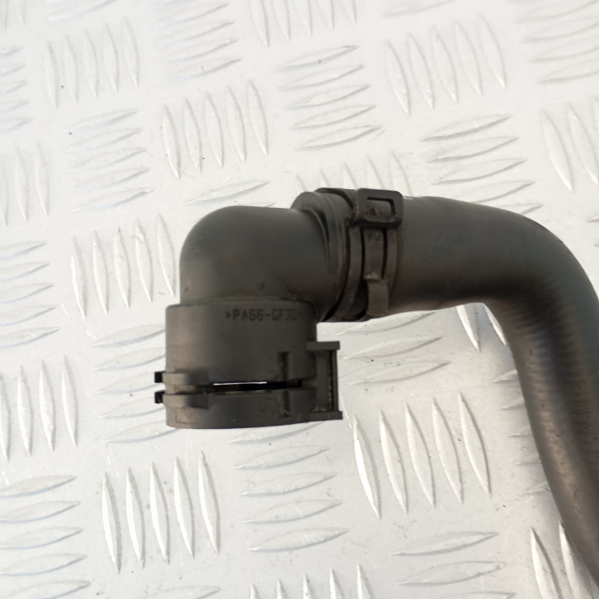 Tubo Acqua Motore Jaguar 3.0D XF F-Pace RR L494 SDV6 FPLA8C481CE - immagine 9