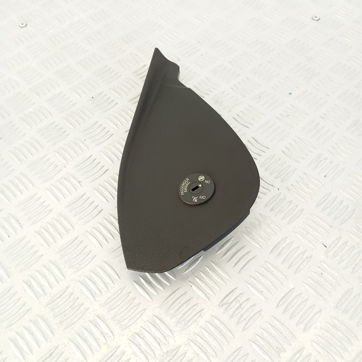 Copertura Interruttore Airbag Passeggero BMW Serie 5 F10 F11 9209790-06 - immagine 7