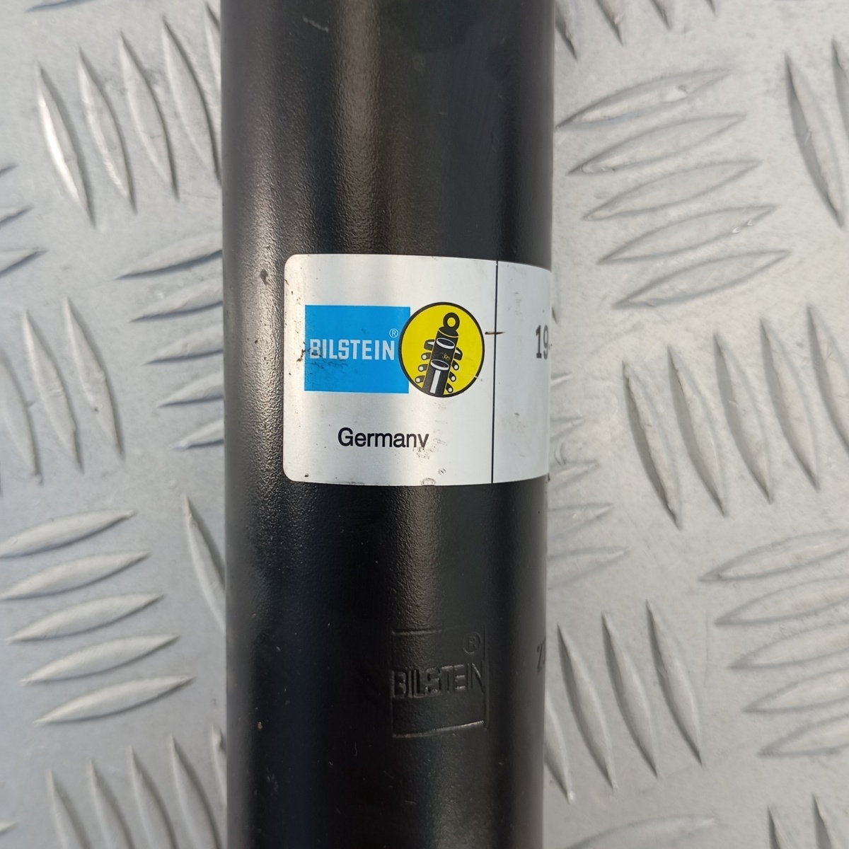 Ammortizzatore Posteriore B4 VW Crafter MAN TGE 16–24 19-295374 - immagine 4