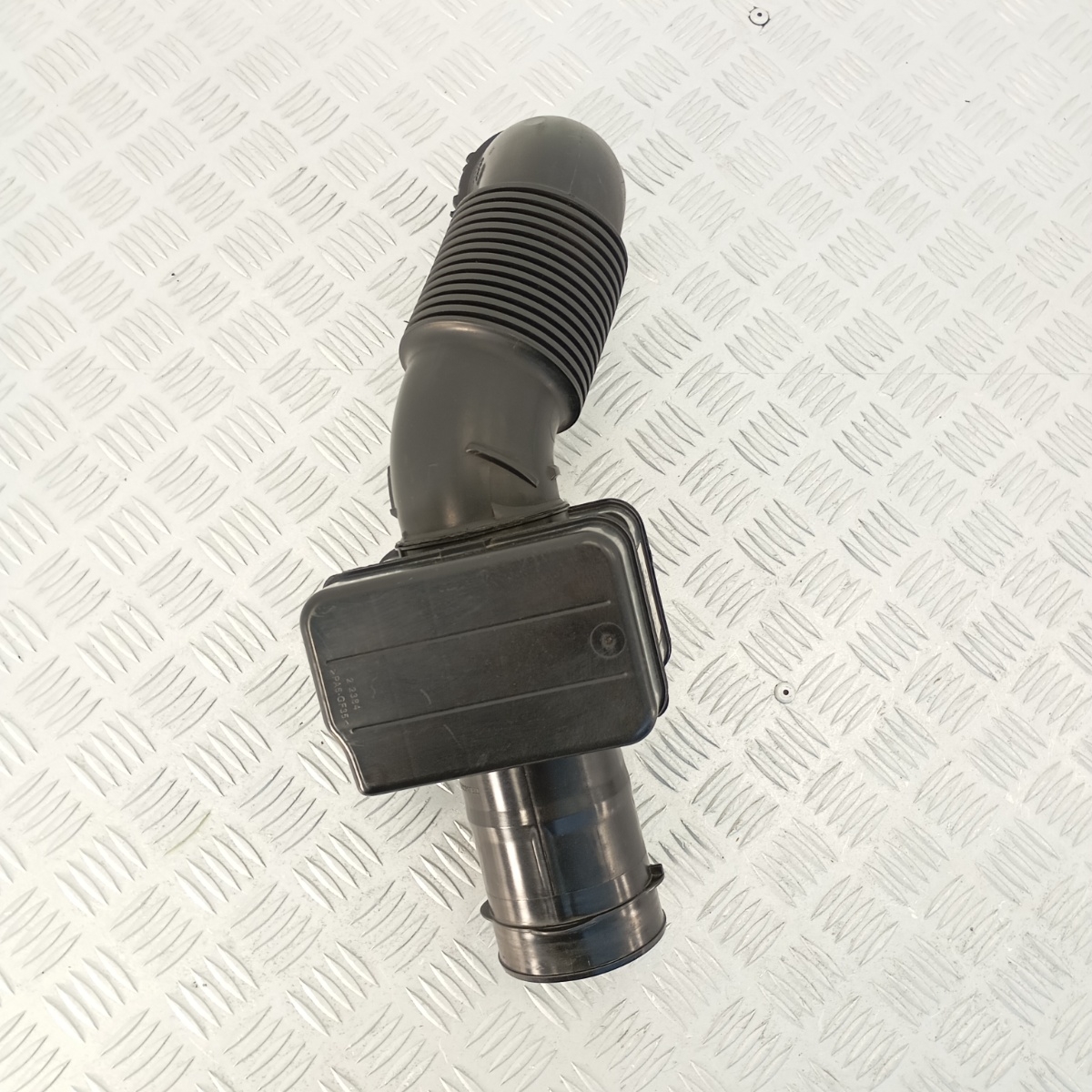Tubo Aspirazione Turbina Land Rover Sport L494 3.0 TDV6 FPLA-9C619-CC - immagine 5