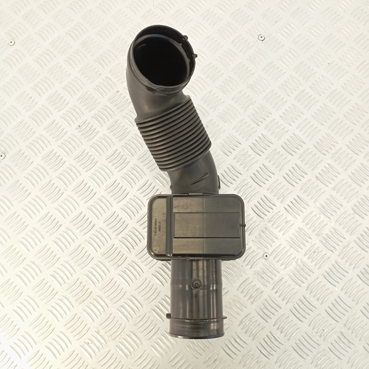 Tubo Aspirazione Turbina Land Rover Sport L494 3.0 TDV6 FPLA-9C619-CC - immagine 7