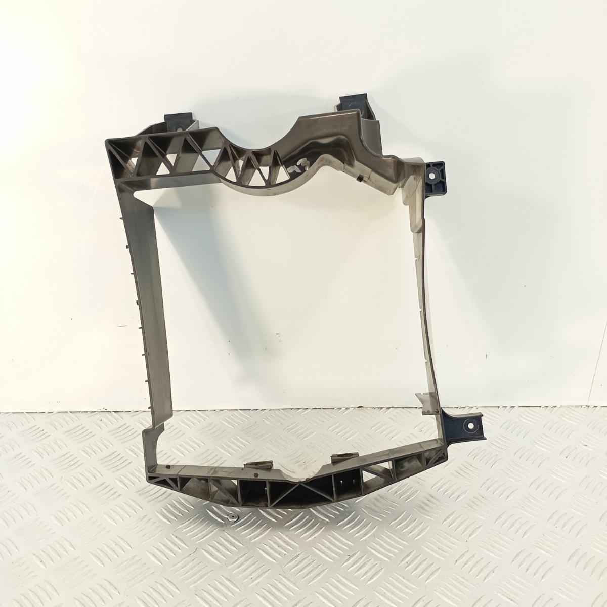 Condotto Intercooler Aria Sinistro Range Rover Sport L494 2013- 2017 - immagine 2