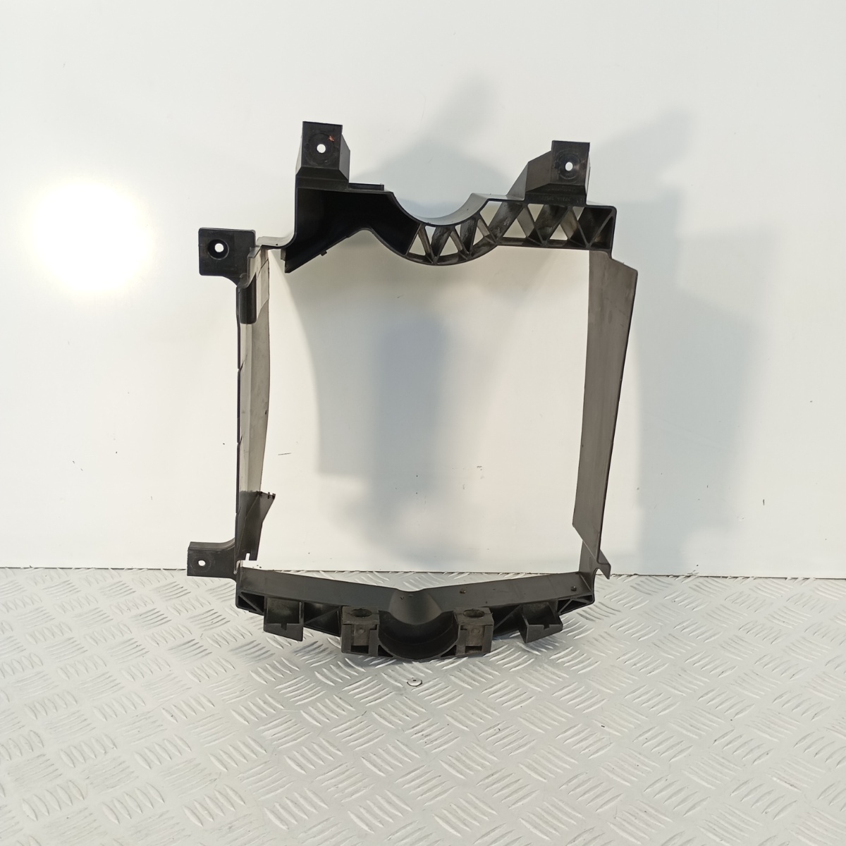 Condotto Intercooler Aria Sinistro Range Rover Sport L494 2013- 2017 - immagine 7