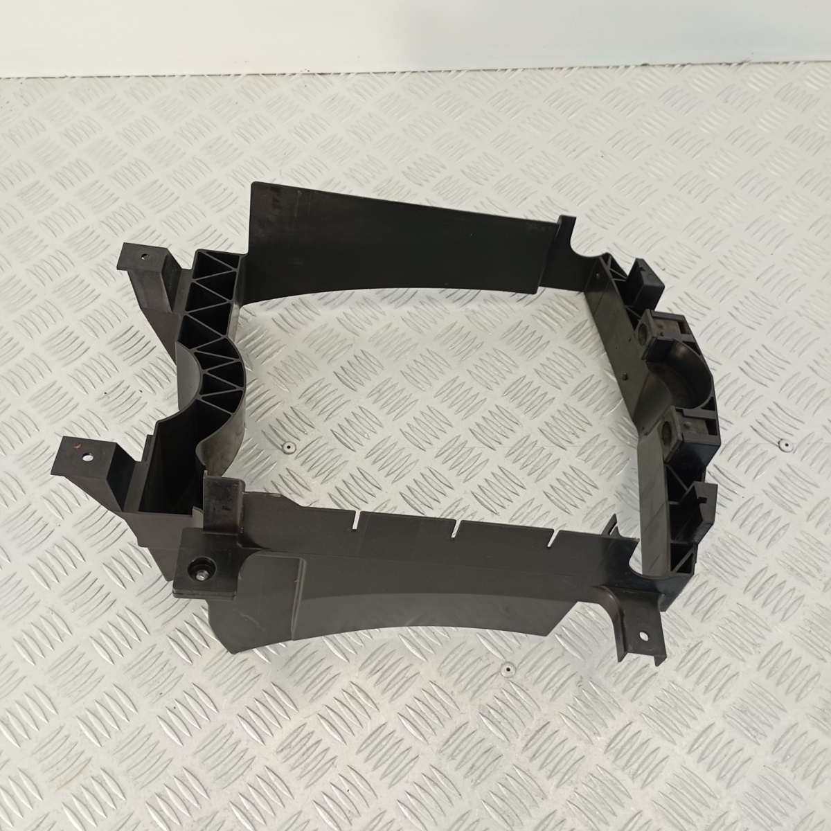 Condotto Intercooler Aria Sinistro Range Rover Sport L494 2013- 2017 - immagine 4