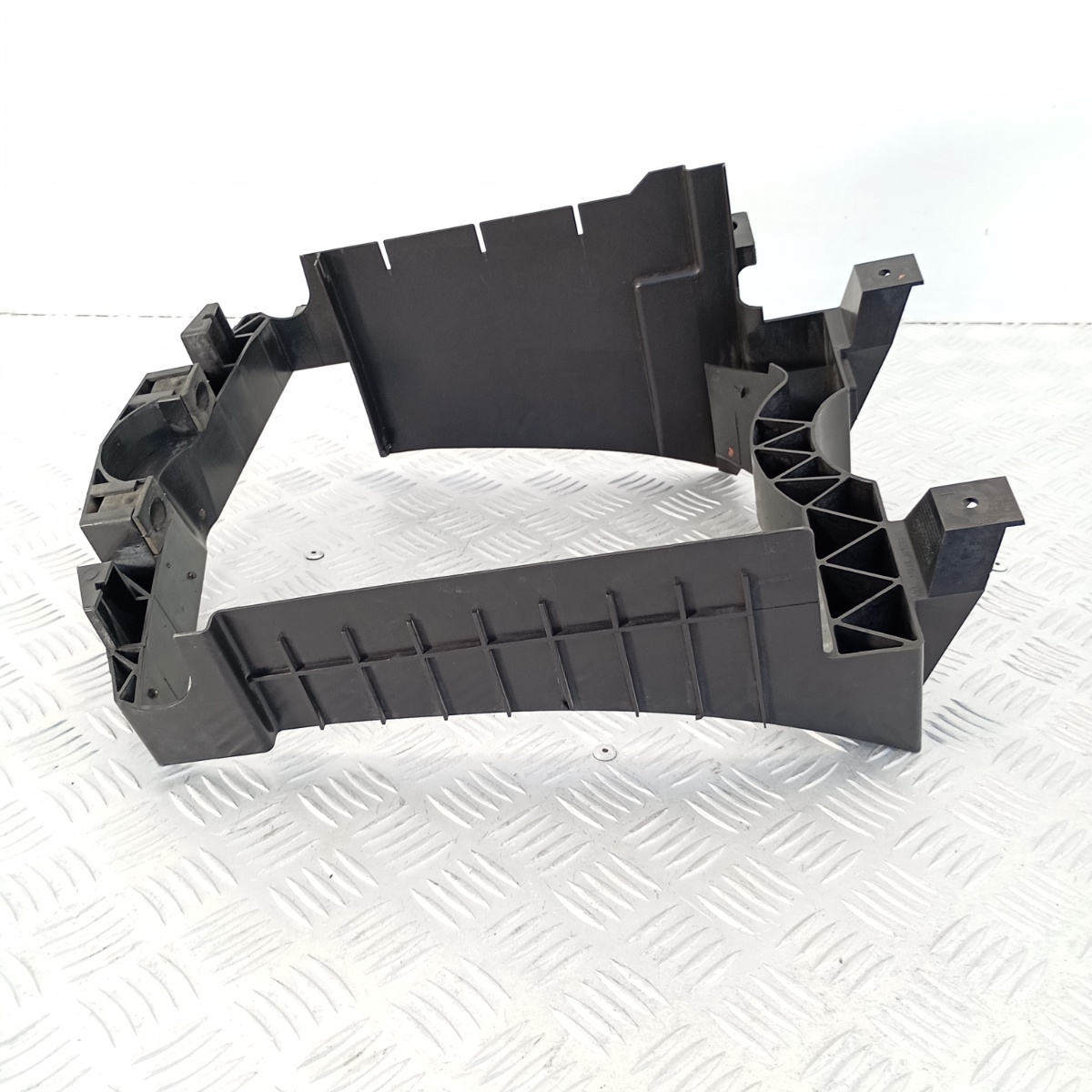 Condotto Intercooler Aria Sinistro Range Rover Sport L494 2013- 2017 - immagine 3