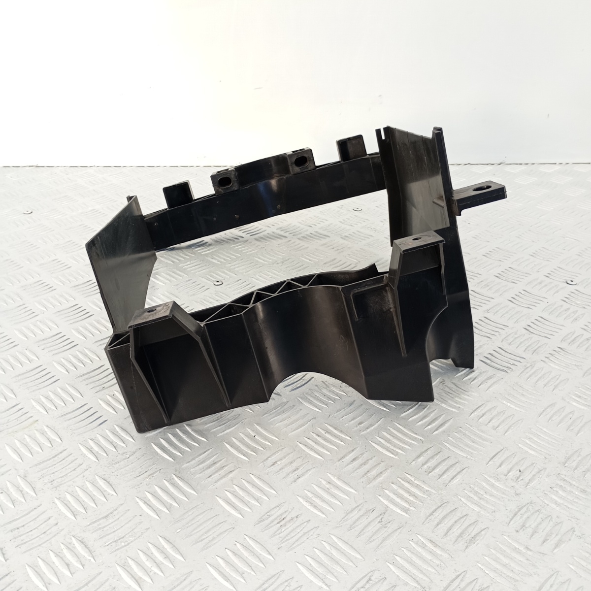 Condotto Intercooler Aria Sinistro Range Rover Sport L494 2013- 2017 - immagine 6