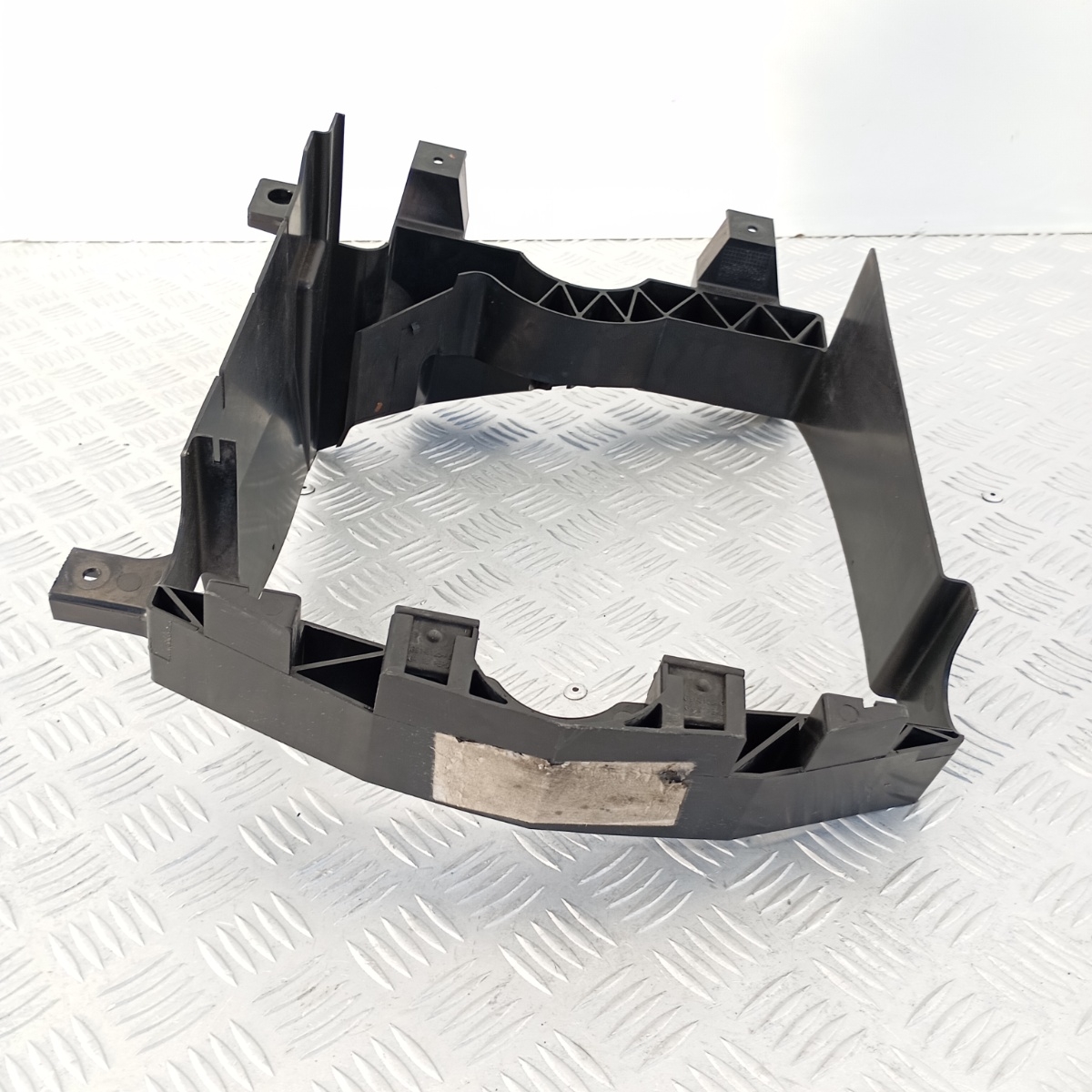 Condotto Intercooler Aria Sinistro Range Rover Sport L494 2013- 2017 - immagine 8