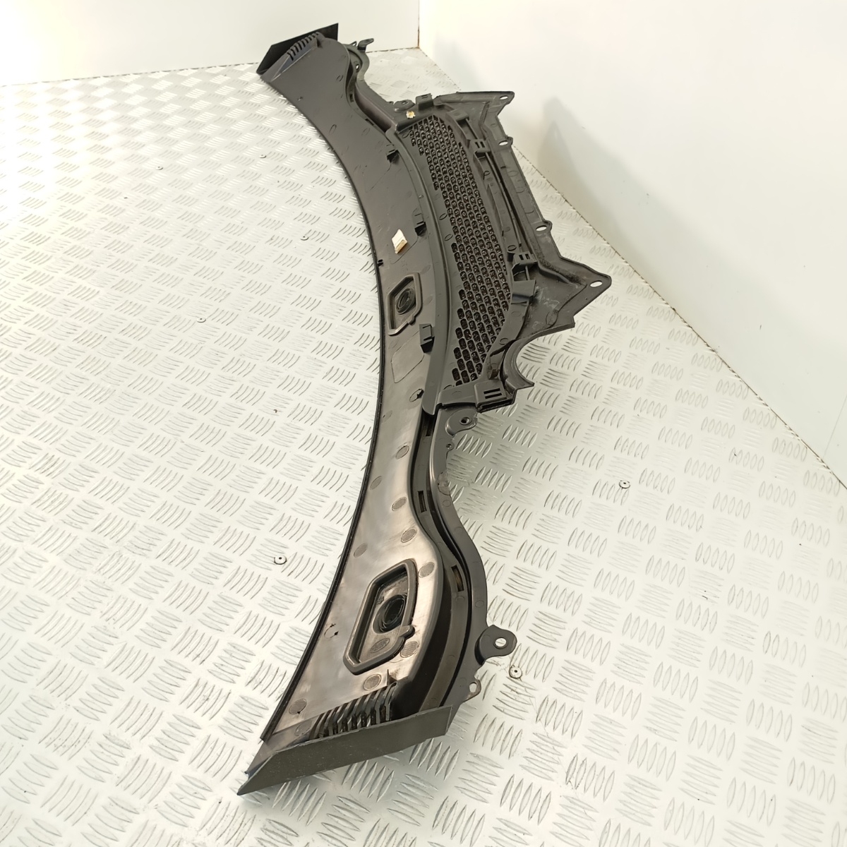Gocciolatoio Vano Tergicristalli Land Rover L494 GPLA4105B - immagine 6