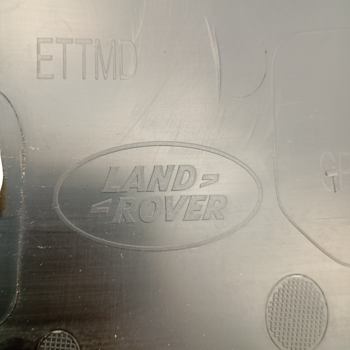 Gocciolatoio Vano Tergicristalli Land Rover L494 GPLA4105B - immagine 9