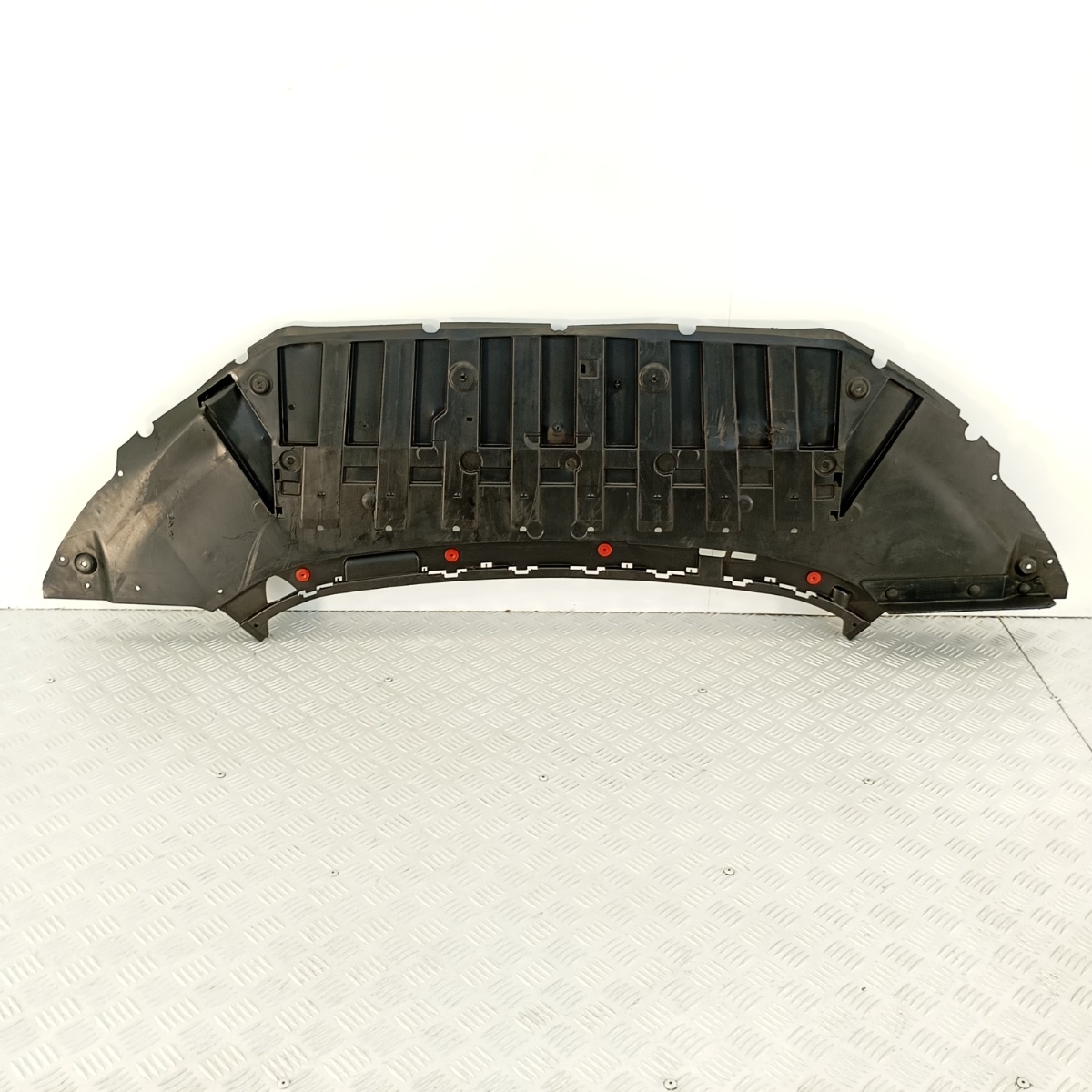 Deflettore Aria Inferiore Ford Puma 2019-2024 OEM L1TB17859A - immagine 3