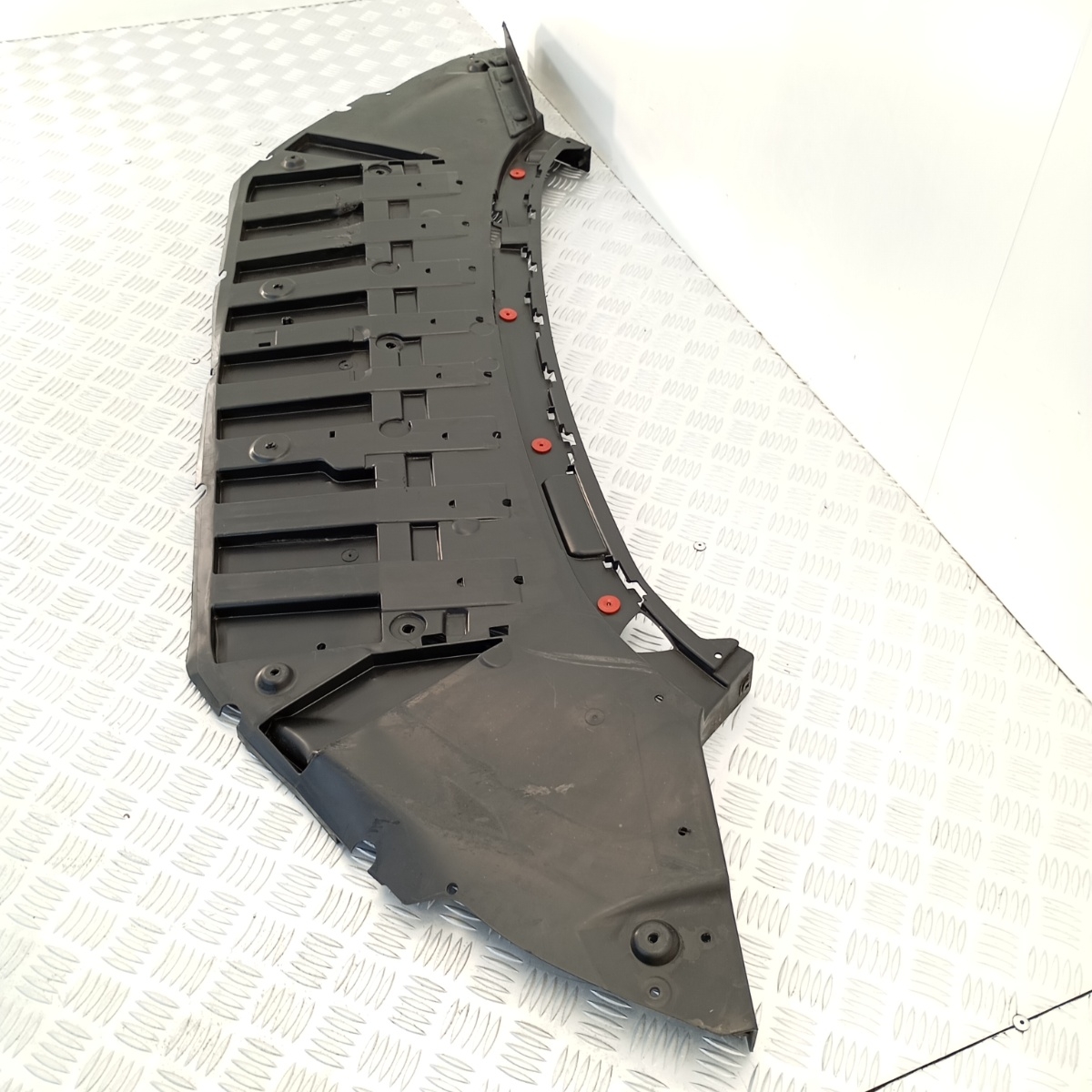Deflettore Aria Inferiore Ford Puma 2019-2024 OEM L1TB17859A - immagine 2