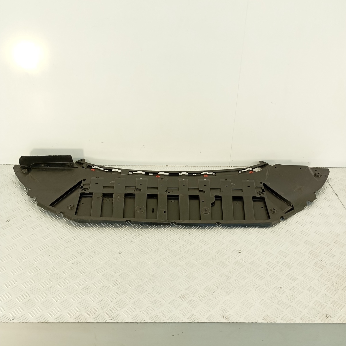 Deflettore Aria Inferiore Ford Puma 2019-2024 OEM L1TB17859A - immagine 7