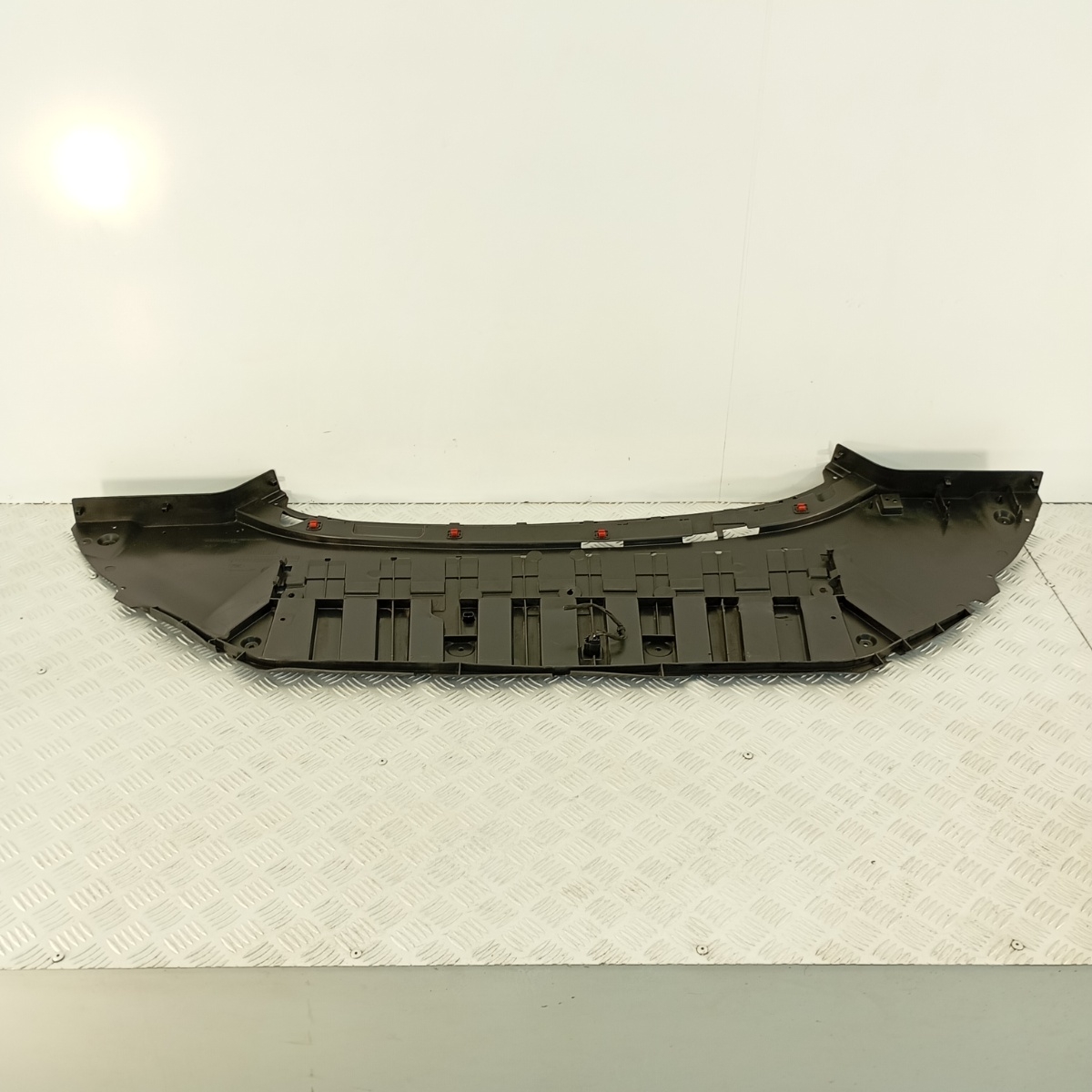 Deflettore Aria Inferiore Ford Puma 2019-2024 OEM L1TB17859A - immagine 5