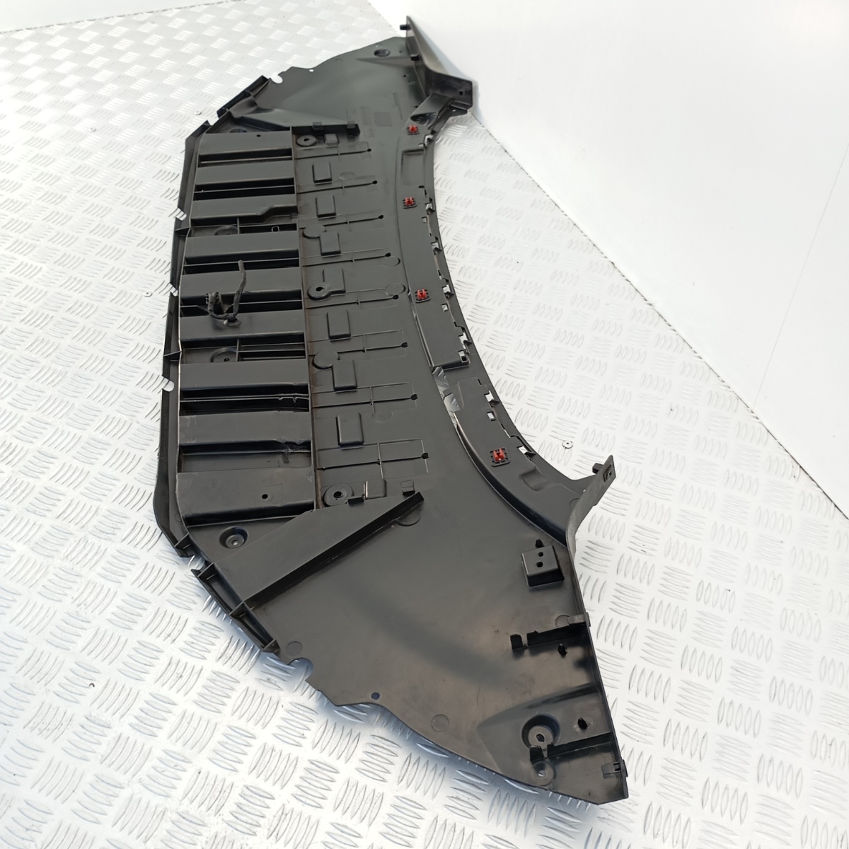 Deflettore Aria Inferiore Ford Puma 2019-2024 OEM L1TB17859A - immagine 9