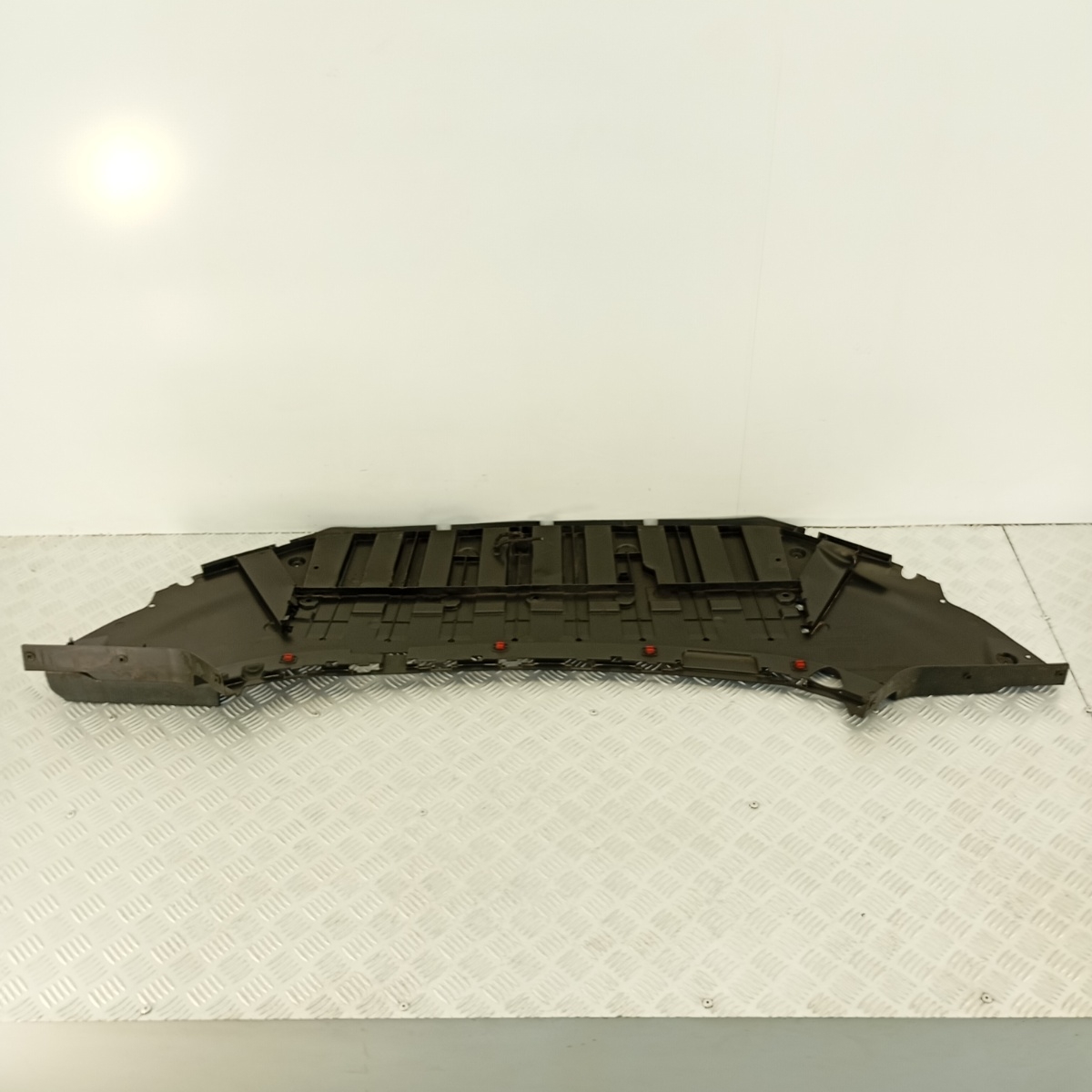 Deflettore Aria Inferiore Ford Puma 2019-2024 OEM L1TB17859A - immagine 10