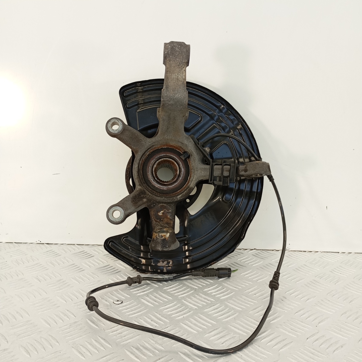 Portamozzo Anteriore Destro Mercedes A B CLA GLA W246 OEM  A2464210620