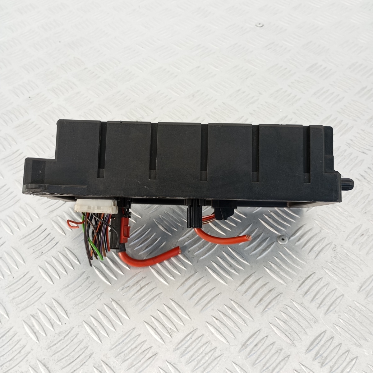 Centralina Portafusibili Cruscotto Mercedes Sprinter W906 A9065454701 - immagine 8