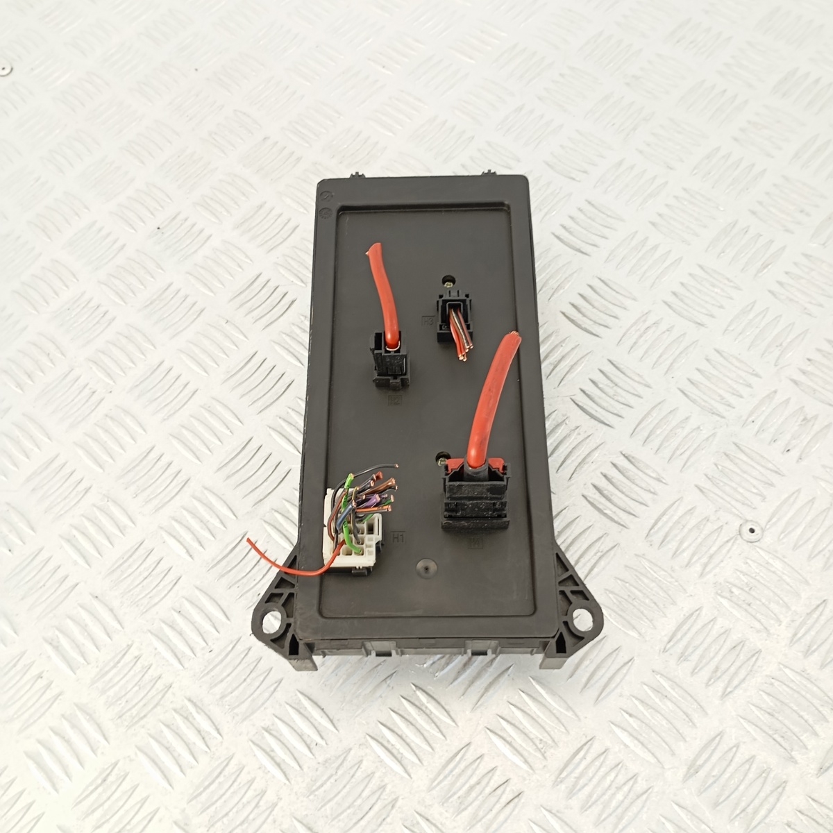 Centralina Portafusibili Cruscotto Mercedes Sprinter W906 A9065454701 - immagine 4