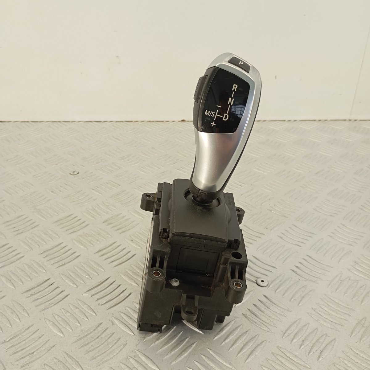 Selettore Cambio Automatico Steptronic BMW F10 F30 X3 X5 921810102