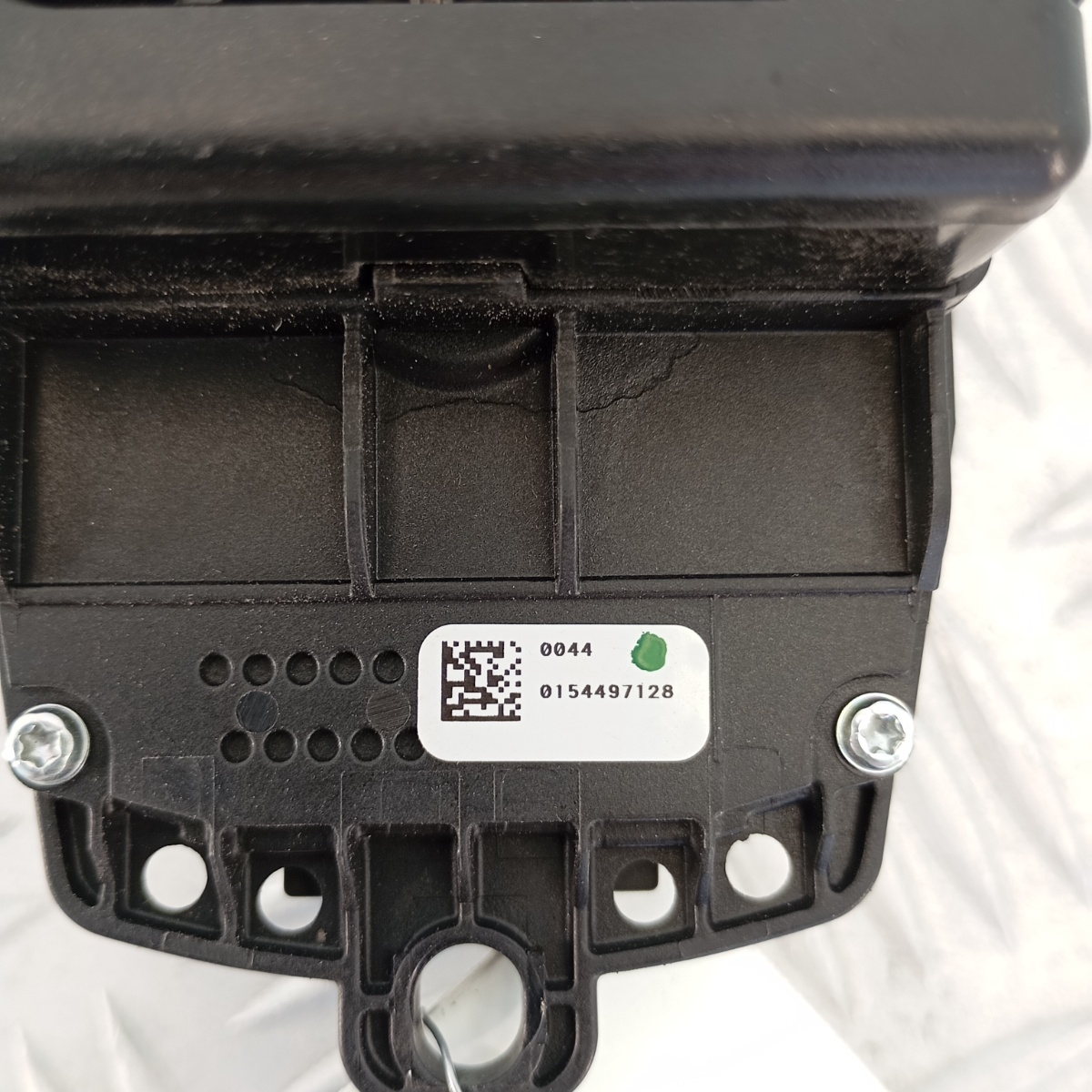 Controller iDrive Rotativo BMW X1 F48 X2 F39 2015–2023 65825A14E6601 - immagine 3