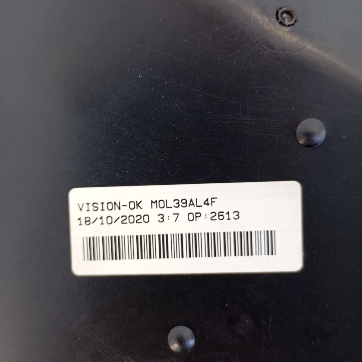Centralina Portafusibili Peugeot 208 3008 II 308 C3 C4 9678633380 - immagine 3