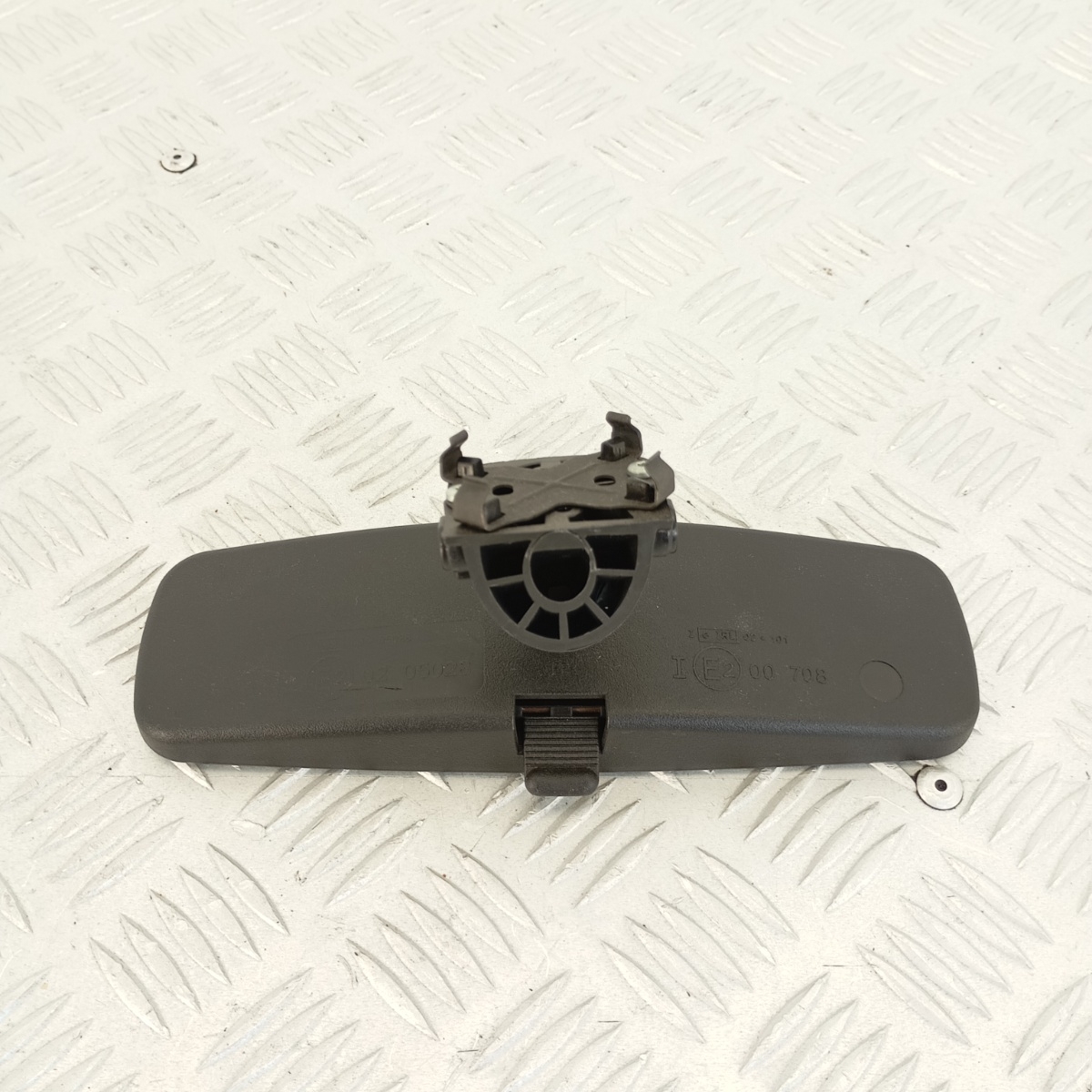 Specchio Retrovisore Interno Peugeot 308 208 5008 E2 00 708 / E2 02 05028 - immagine 4