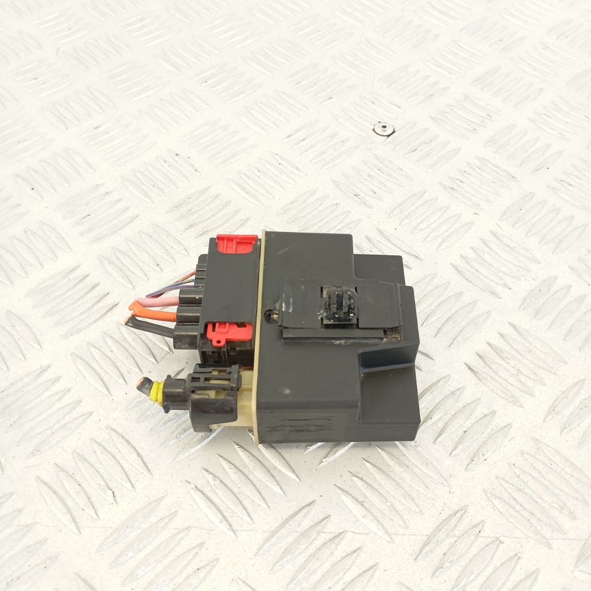 Centralina Candelette 1.6 2.0 PSA Peugeot 3008 5008 9662570880 - immagine 3