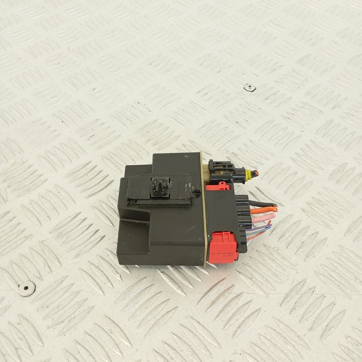 Centralina Candelette 1.6 2.0 PSA Peugeot 3008 5008 9662570880 - immagine 4