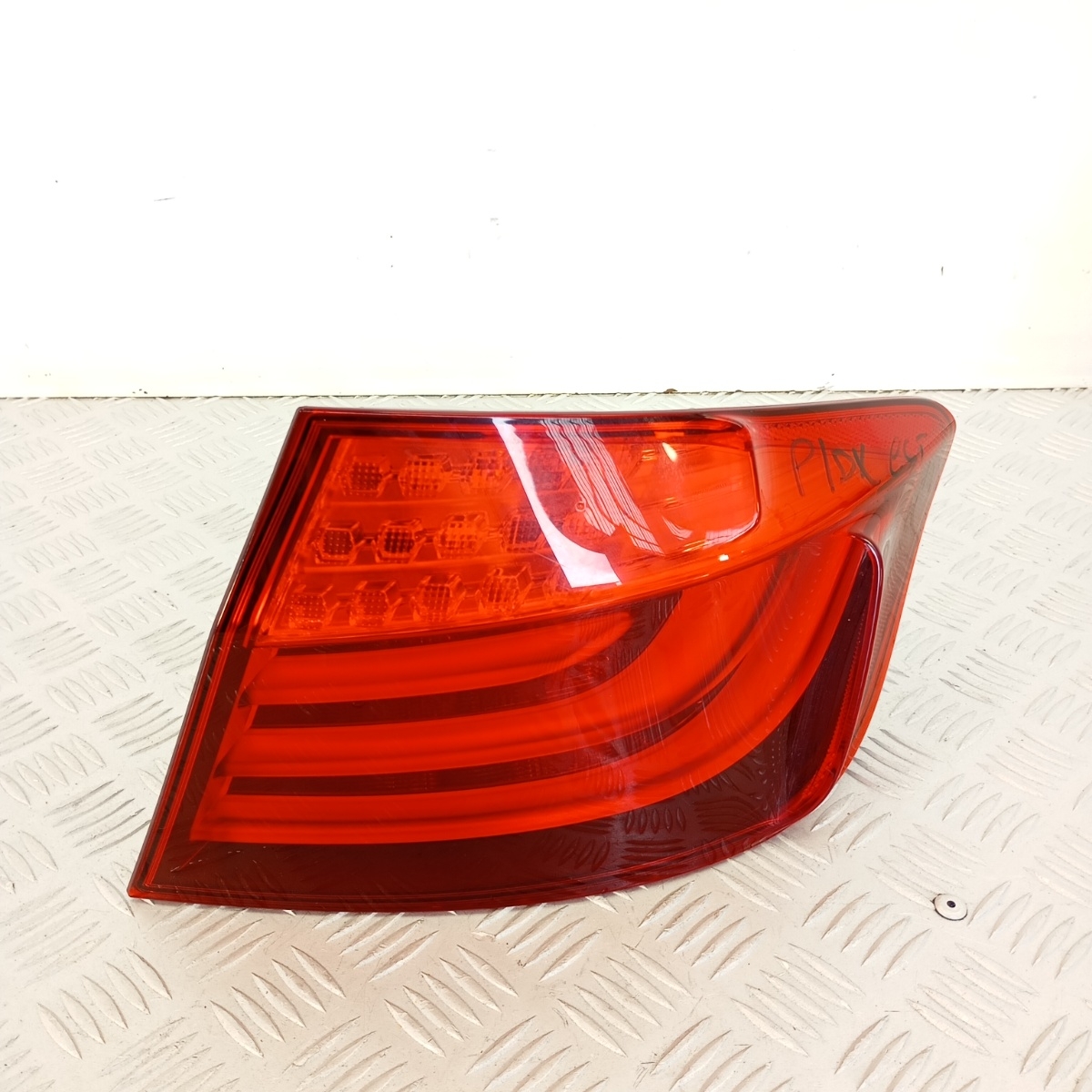 Fanale Posteriore Destro LED Fiancata BMW Serie 5 F10 2009–2017 173462-02