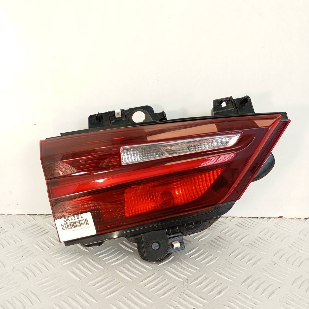 Fanale Posteriore Sinistro Interno LED BMW X2 F39 17–23 OEM F03689100