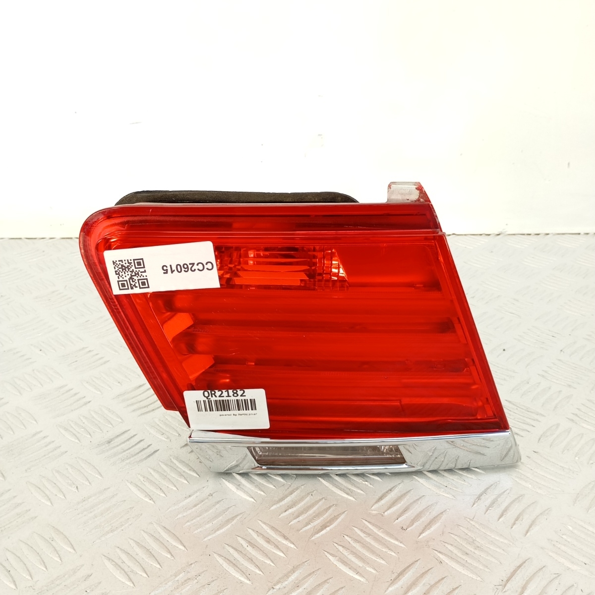 Fanale Posteriore Sinistro Interno LED BMW Serie 7 F01 F02  7182205