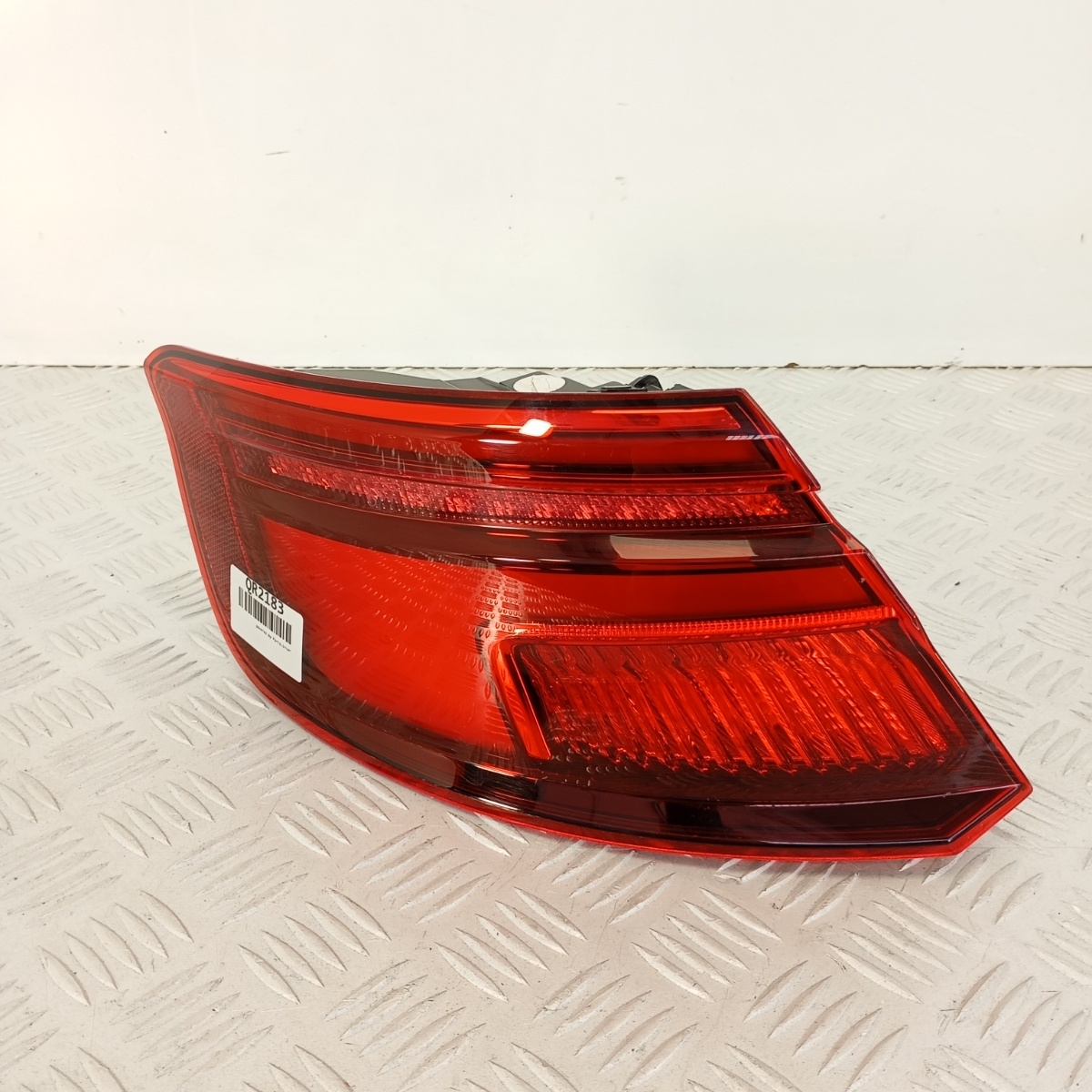 Fanale Posteriore Sinistro Esterno LED Audi A3 Sportback 2020 8V4945091A