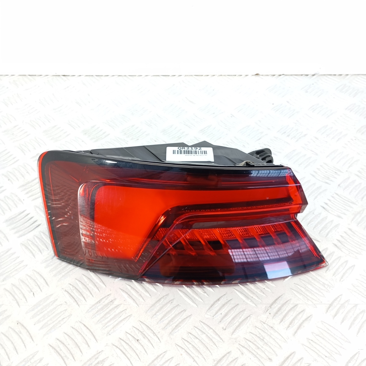 Fanale Posteriore Sinistro Esterno Audi A5 F5 Sportback 2018 8W6945091J