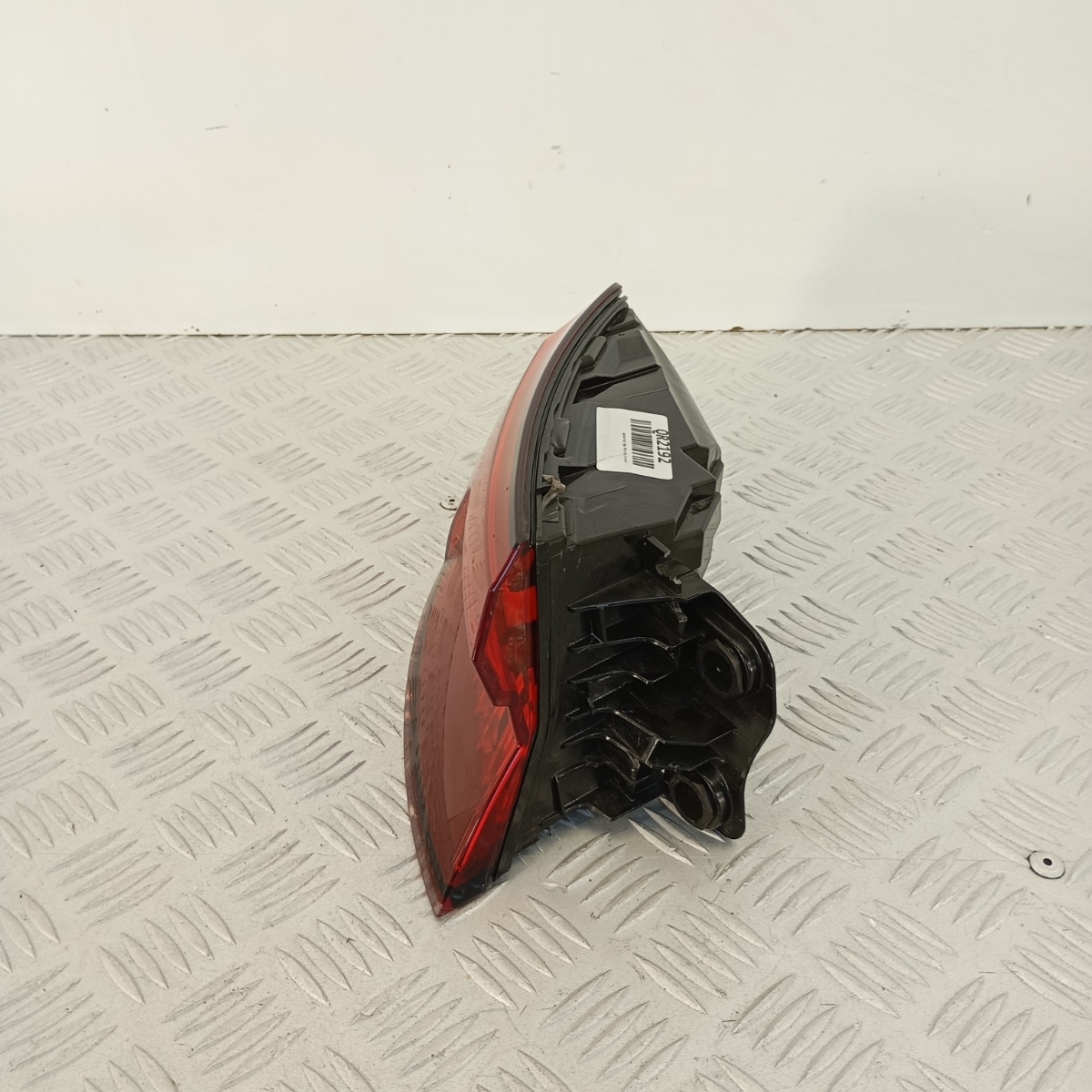 Fanale Posteriore Sinistro Esterno Audi A5 F5 Sportback 2018 8W6945091J - immagine 6
