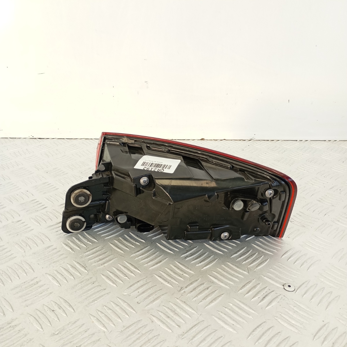 Fanale Posteriore Sinistro Esterno Audi A5 F5 Sportback 2018 8W6945091J - immagine 5