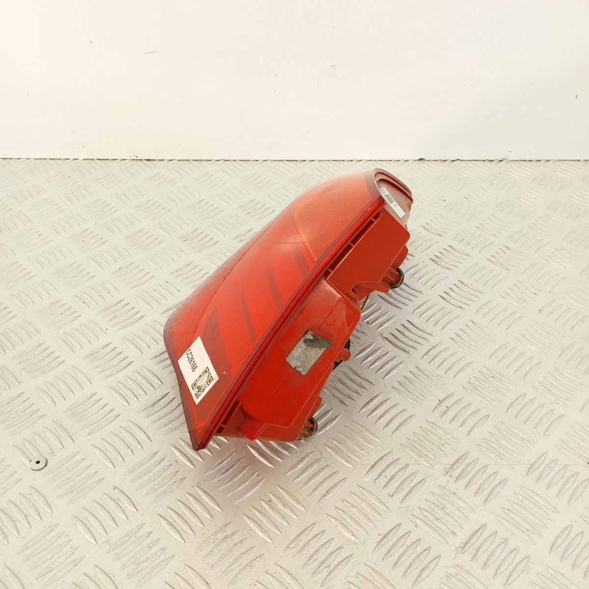 Fanale Posteriore Sinistro Esterno BMW Serie 7 F01 F04 2010 OEM 7182197 - immagine 6