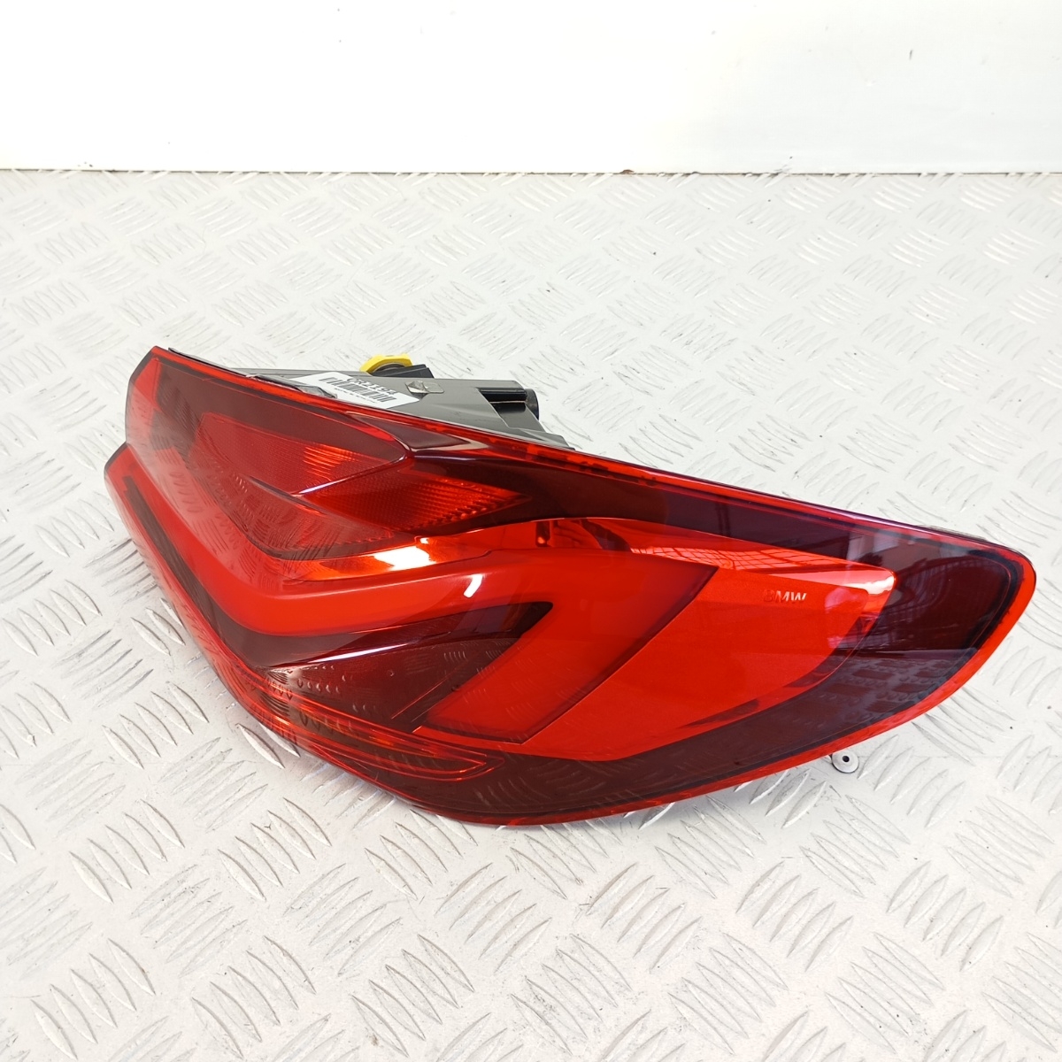 Fanale Posteriore Esterno Destro BMW Serie 1 F40 19–23 OEM 7450644