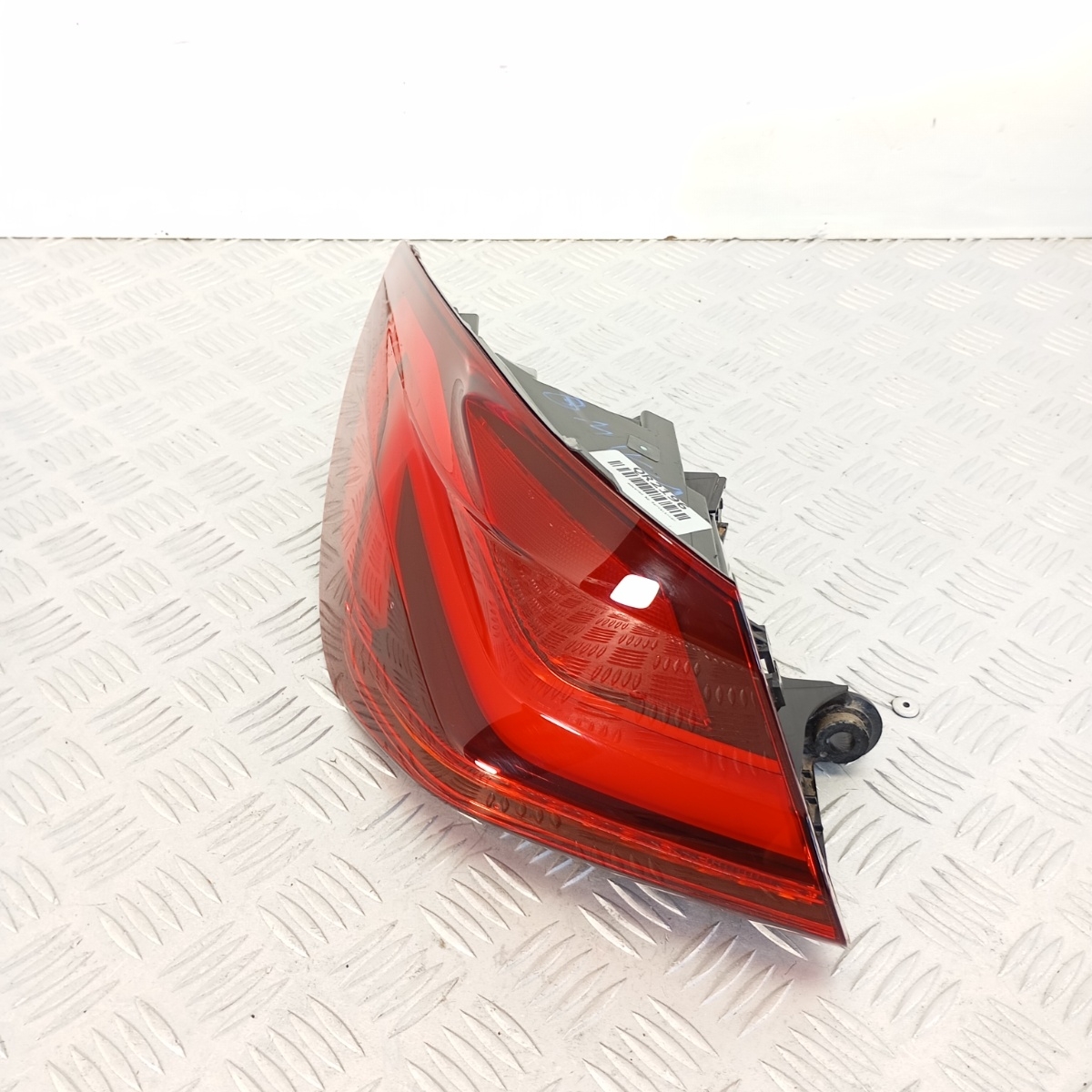 Fanale Posteriore Esterno Sinistro BMW Serie 1 F40 OEM 7450643
